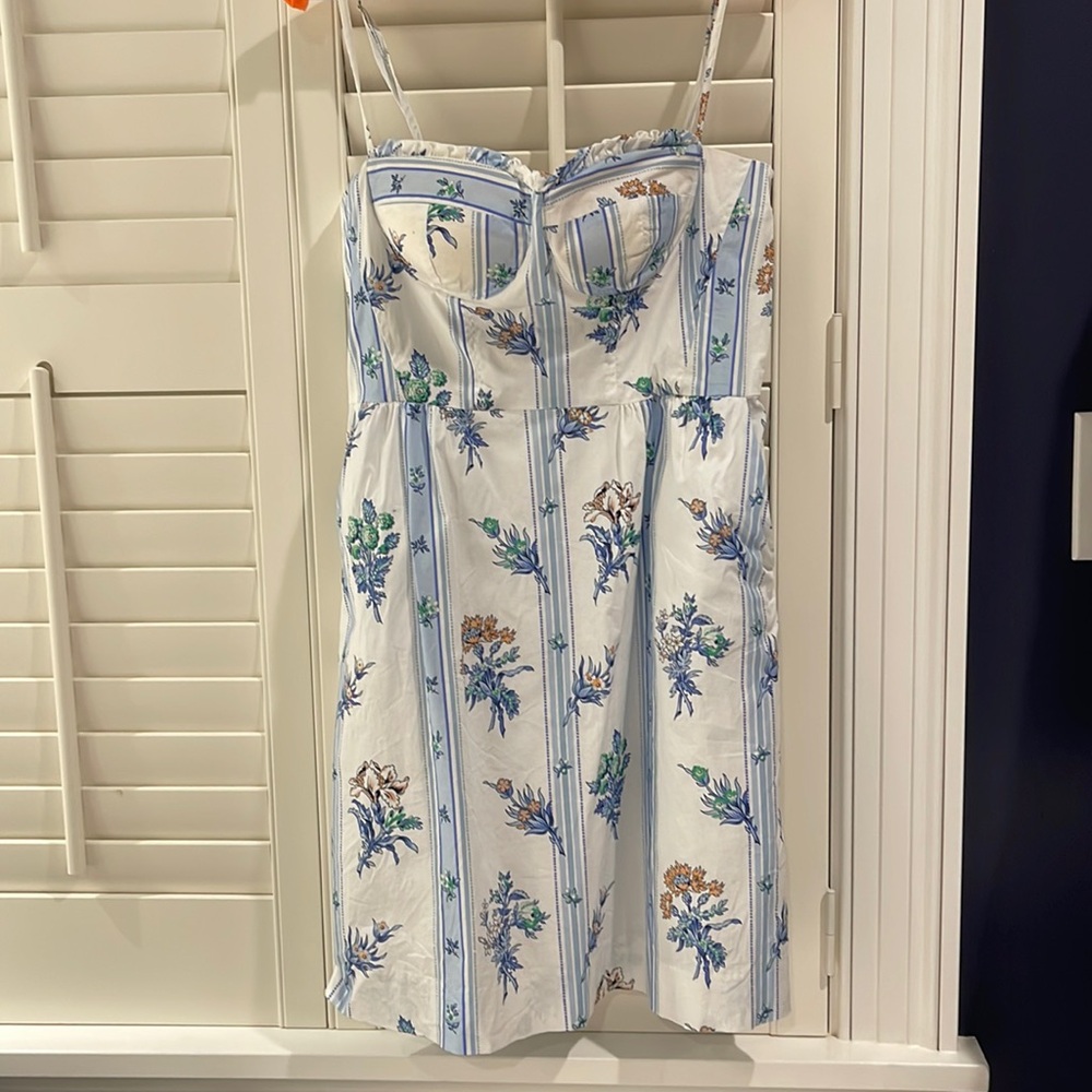 Tuckernuck summer dress.